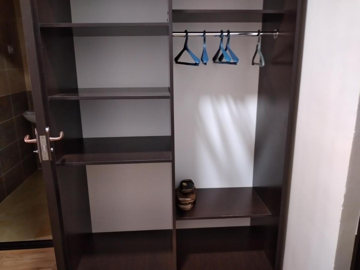 Hotel Yukon Bosteri Zewnętrze zdjęcie