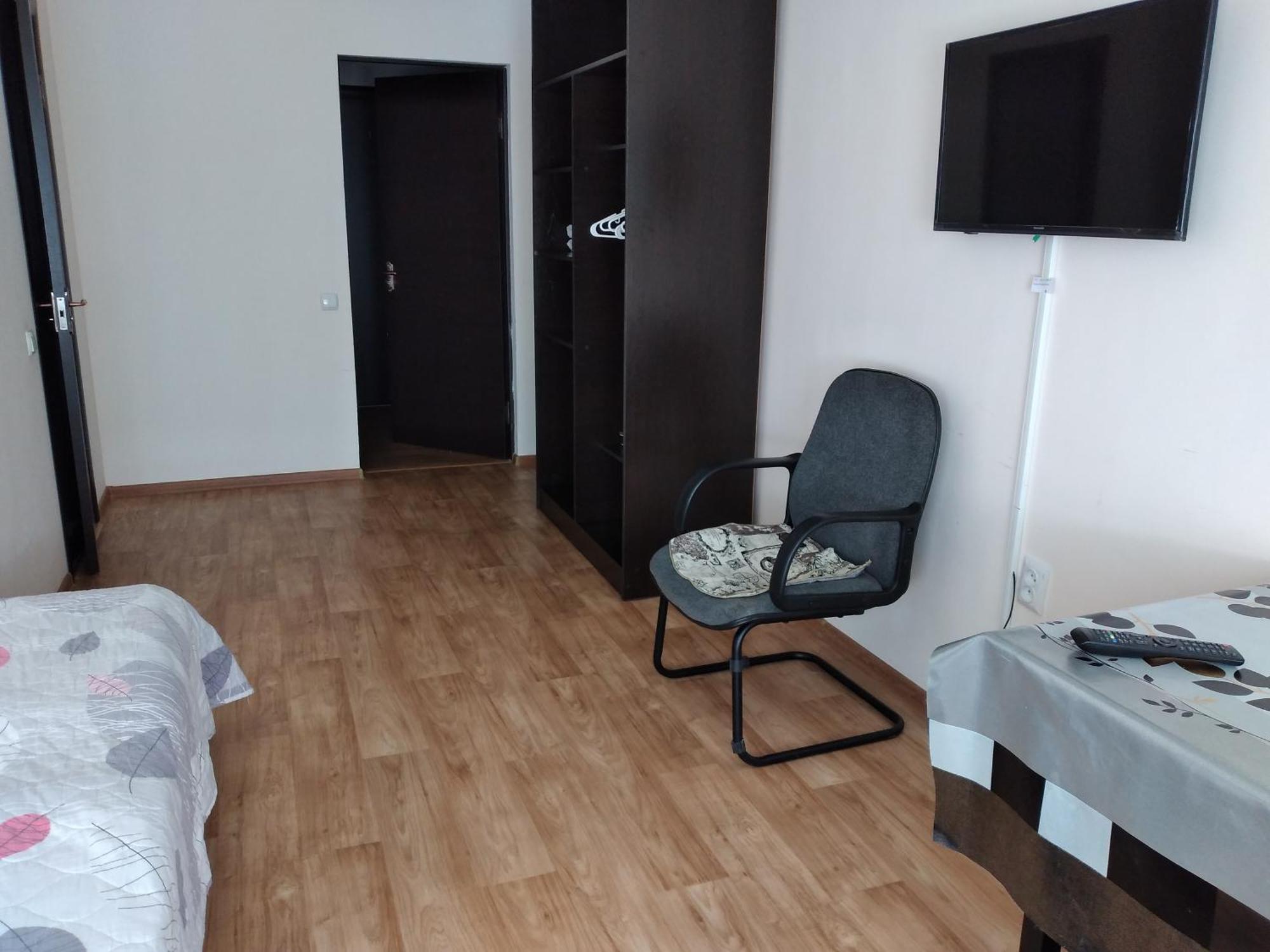 Hotel Yukon Bosteri Zewnętrze zdjęcie